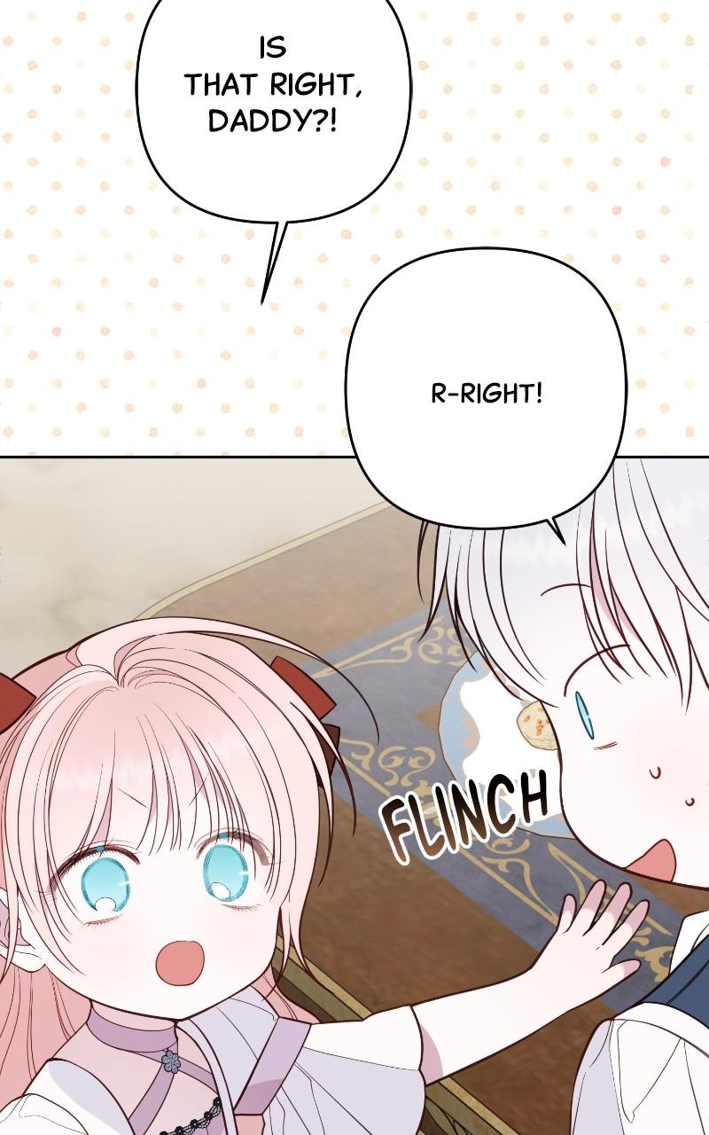 Baby Tyrant Chap 110 - Next Chap 111