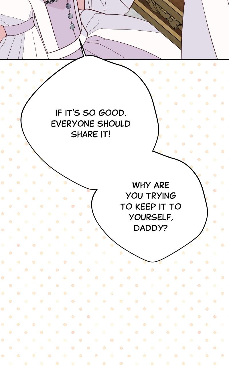 Baby Tyrant Chap 110 - Next Chap 111