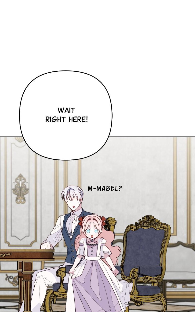 Baby Tyrant Chap 110 - Next Chap 111