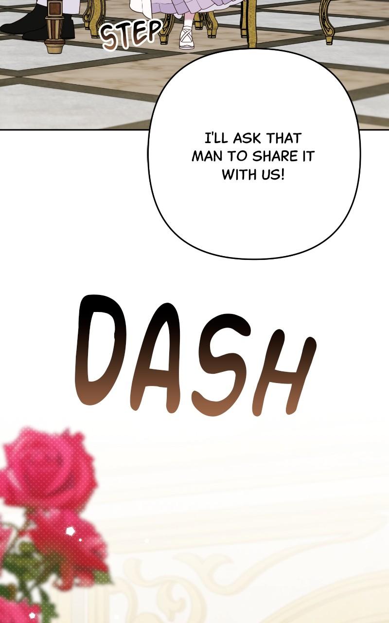 Baby Tyrant Chap 110 - Next Chap 111