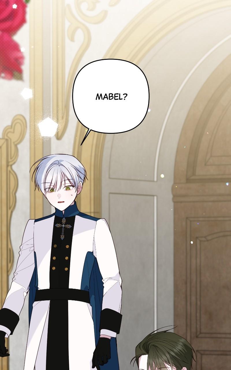 Baby Tyrant Chap 110 - Next Chap 111