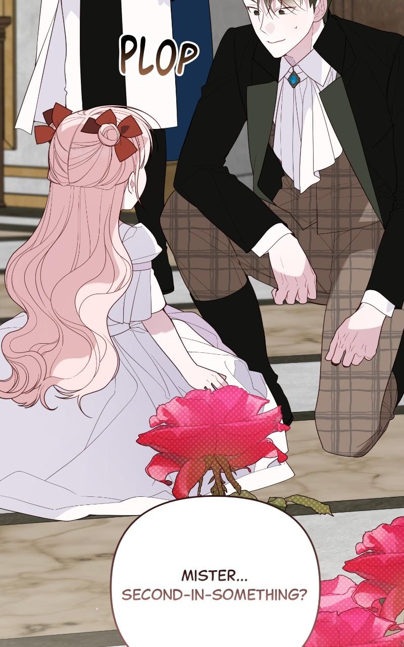 Baby Tyrant Chap 110 - Next Chap 111