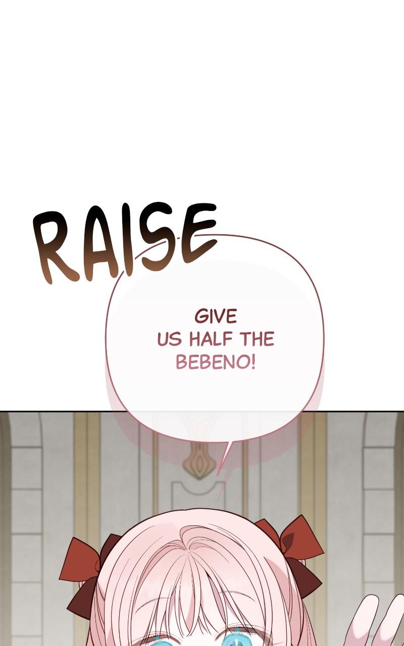 Baby Tyrant Chap 110 - Next Chap 111