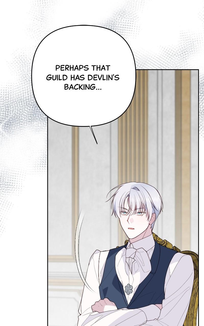Baby Tyrant Chap 110 - Next Chap 111