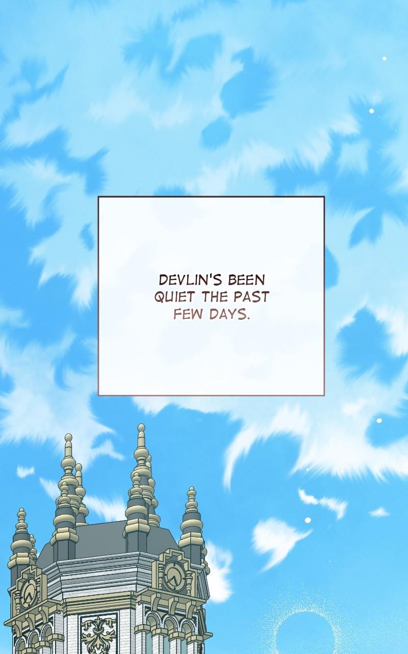 Baby Tyrant Chap 110 - Next Chap 111