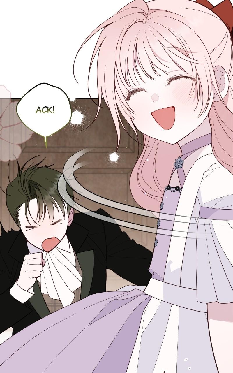 Baby Tyrant Chap 110 - Next Chap 111