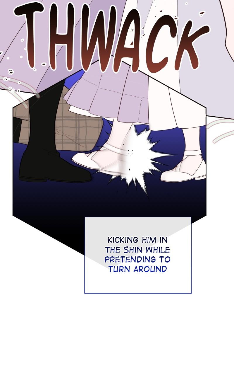 Baby Tyrant Chap 110 - Next Chap 111