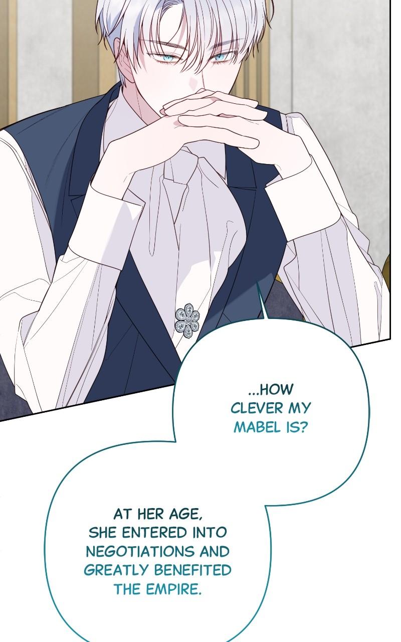 Baby Tyrant Chap 110 - Next Chap 111
