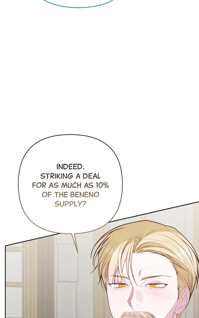 Baby Tyrant Chap 110 - Next Chap 111
