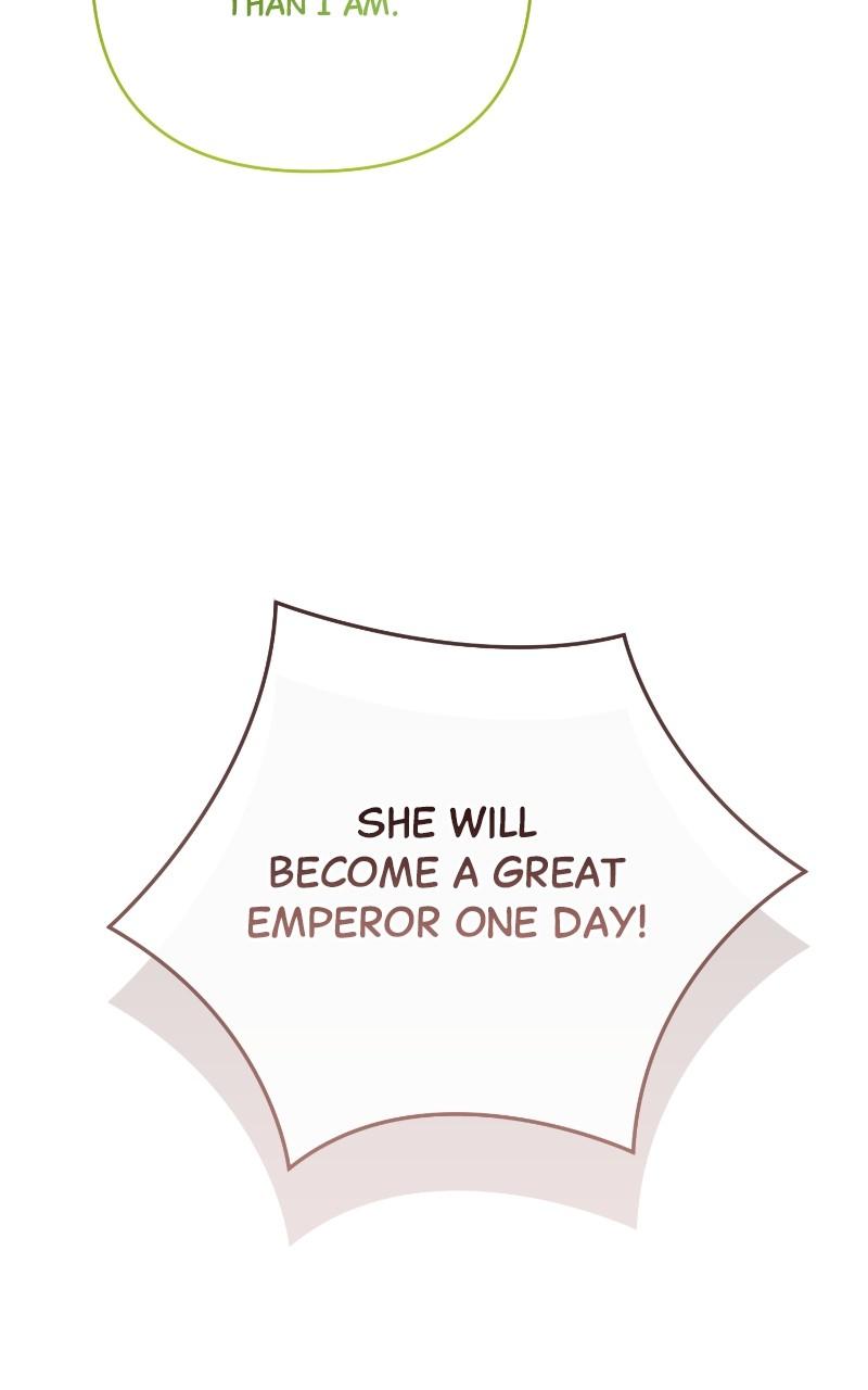 Baby Tyrant Chap 110 - Next Chap 111
