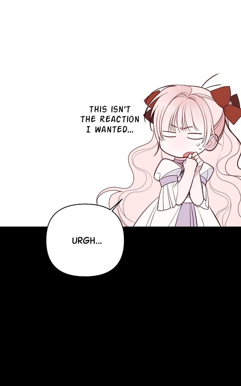 Baby Tyrant Chap 110 - Next Chap 111