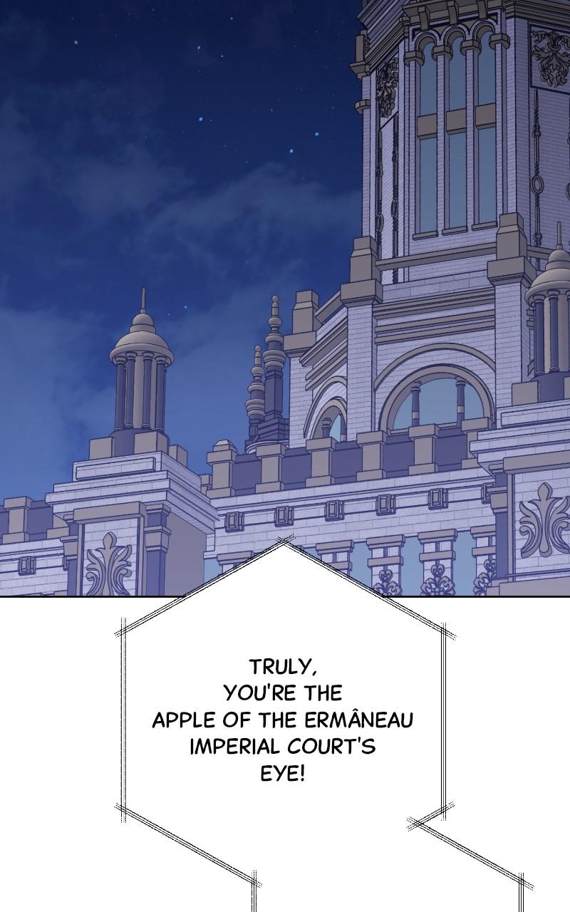 Baby Tyrant Chap 110 - Next Chap 111