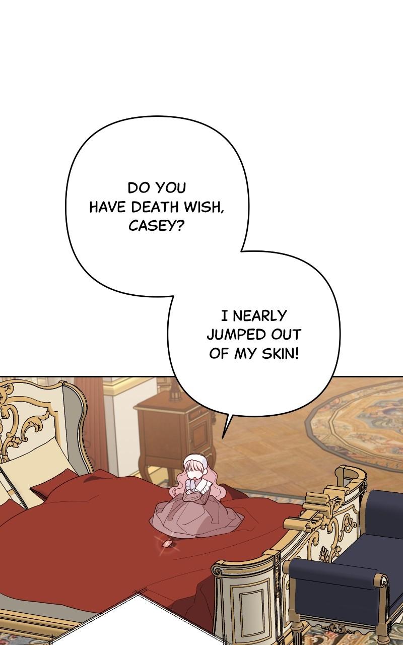 Baby Tyrant Chap 110 - Next Chap 111