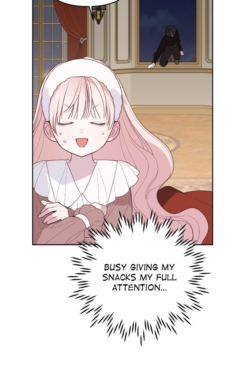 Baby Tyrant Chap 110 - Next Chap 111