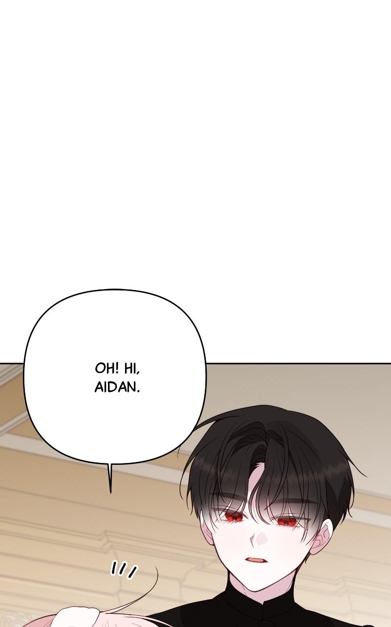 Baby Tyrant Chap 110 - Next Chap 111
