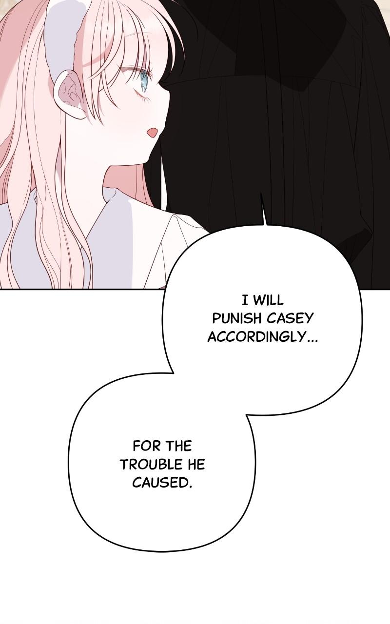 Baby Tyrant Chap 110 - Next Chap 111