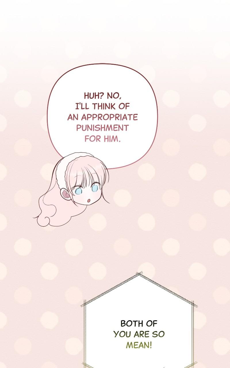 Baby Tyrant Chap 110 - Next Chap 111