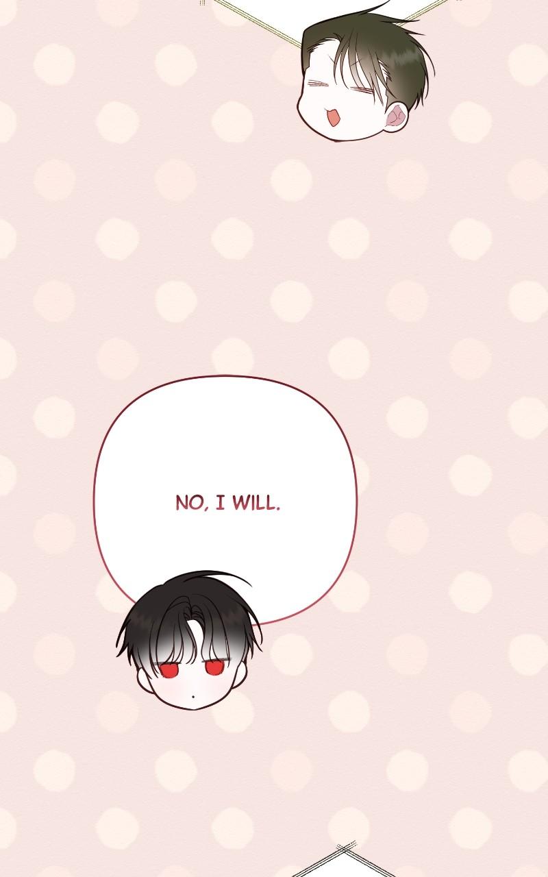 Baby Tyrant Chap 110 - Next Chap 111