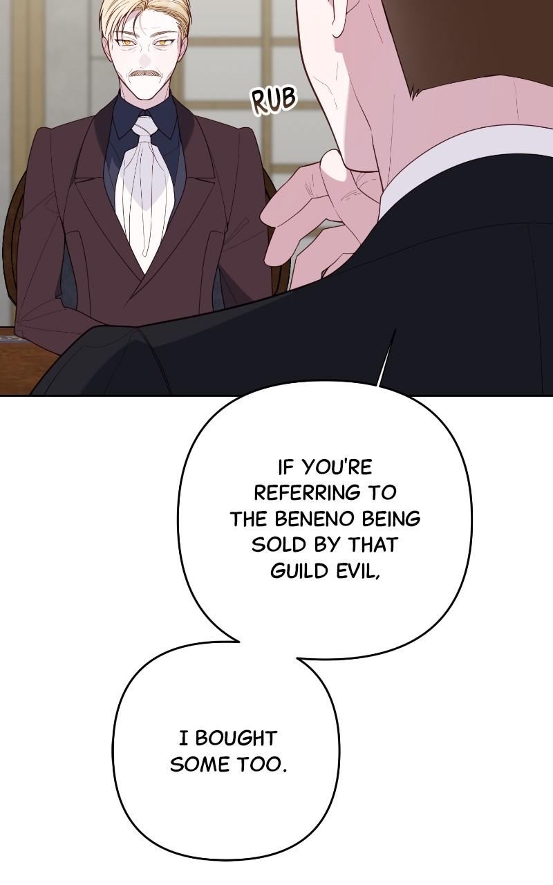 Baby Tyrant Chap 110 - Next Chap 111