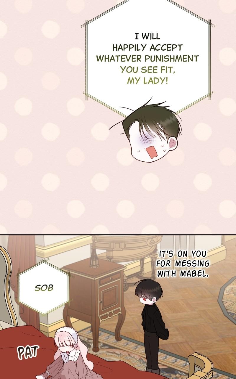 Baby Tyrant Chap 110 - Next Chap 111