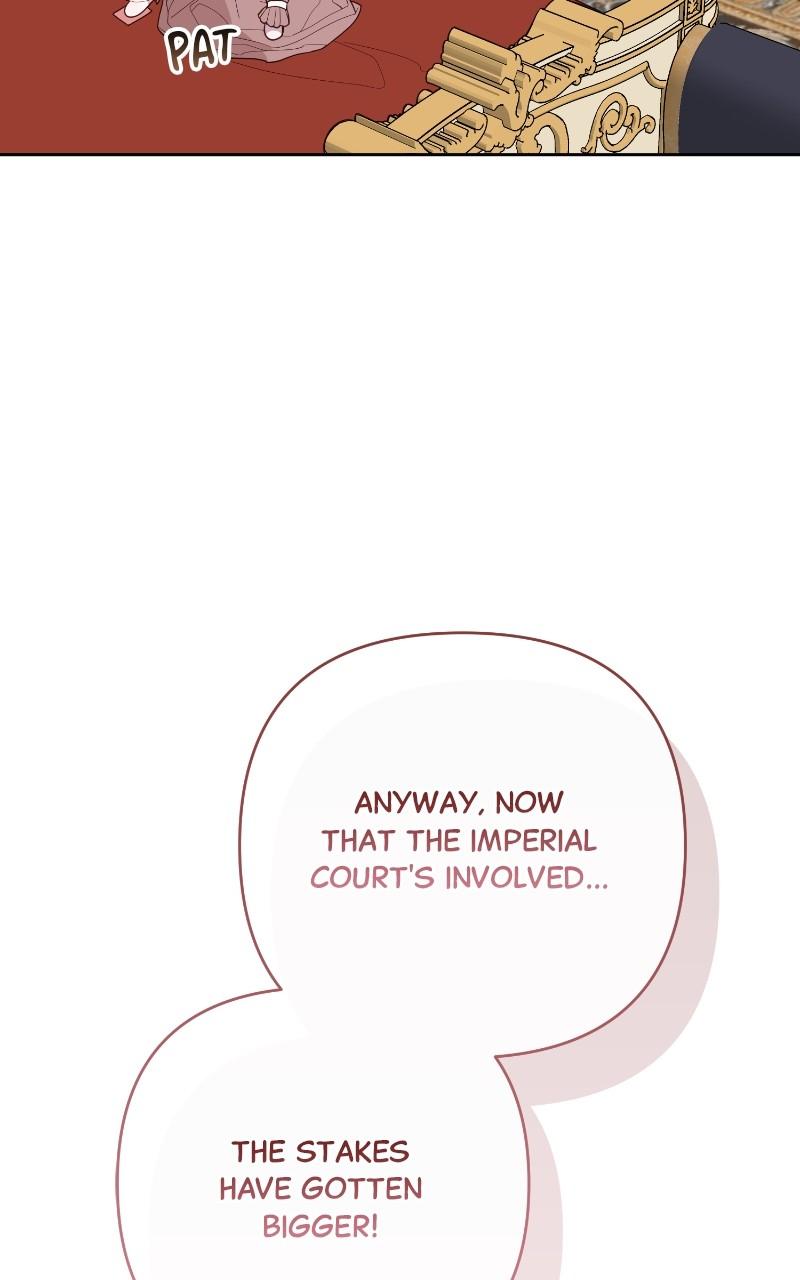 Baby Tyrant Chap 110 - Next Chap 111