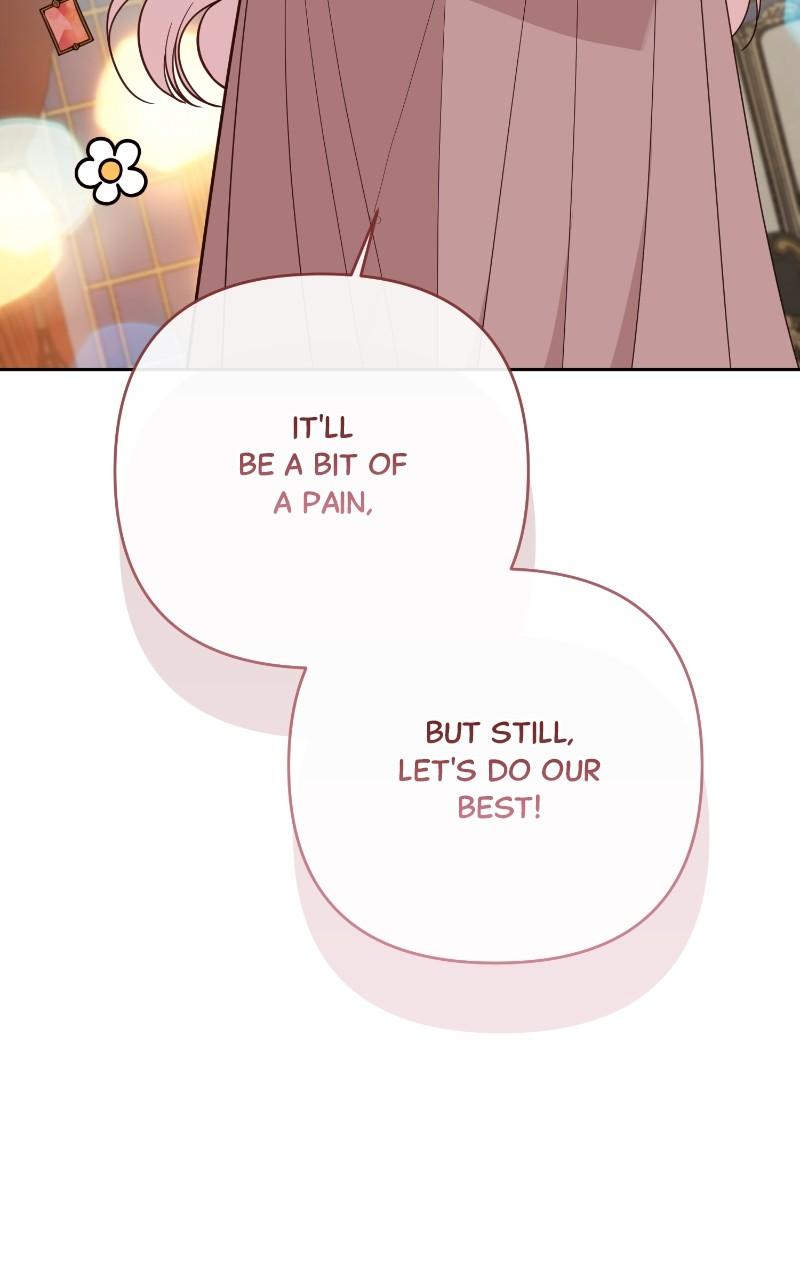 Baby Tyrant Chap 110 - Next Chap 111