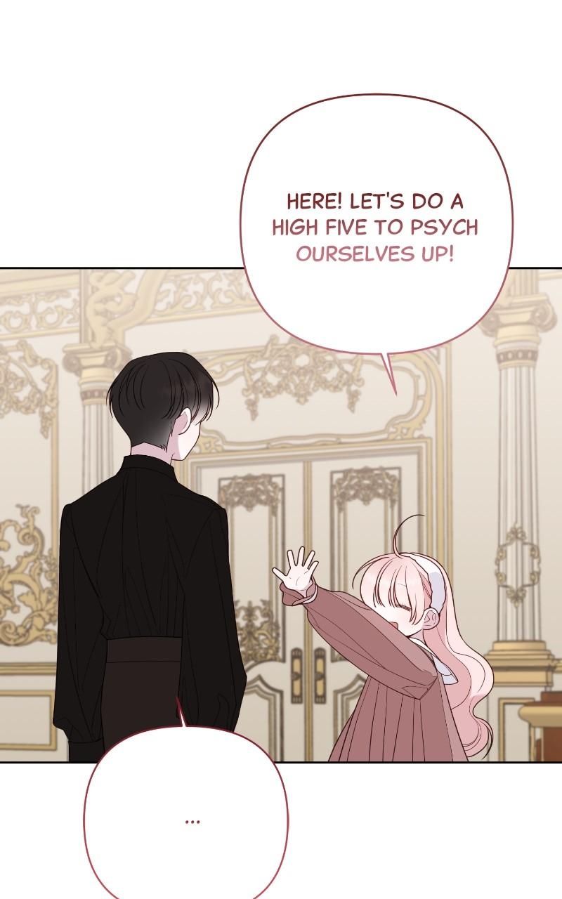 Baby Tyrant Chap 110 - Next Chap 111