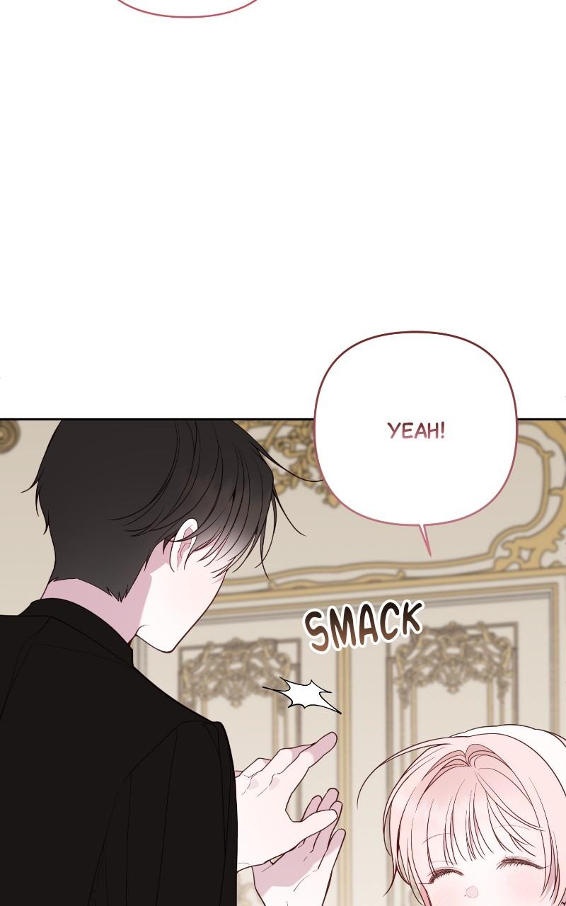 Baby Tyrant Chap 110 - Next Chap 111