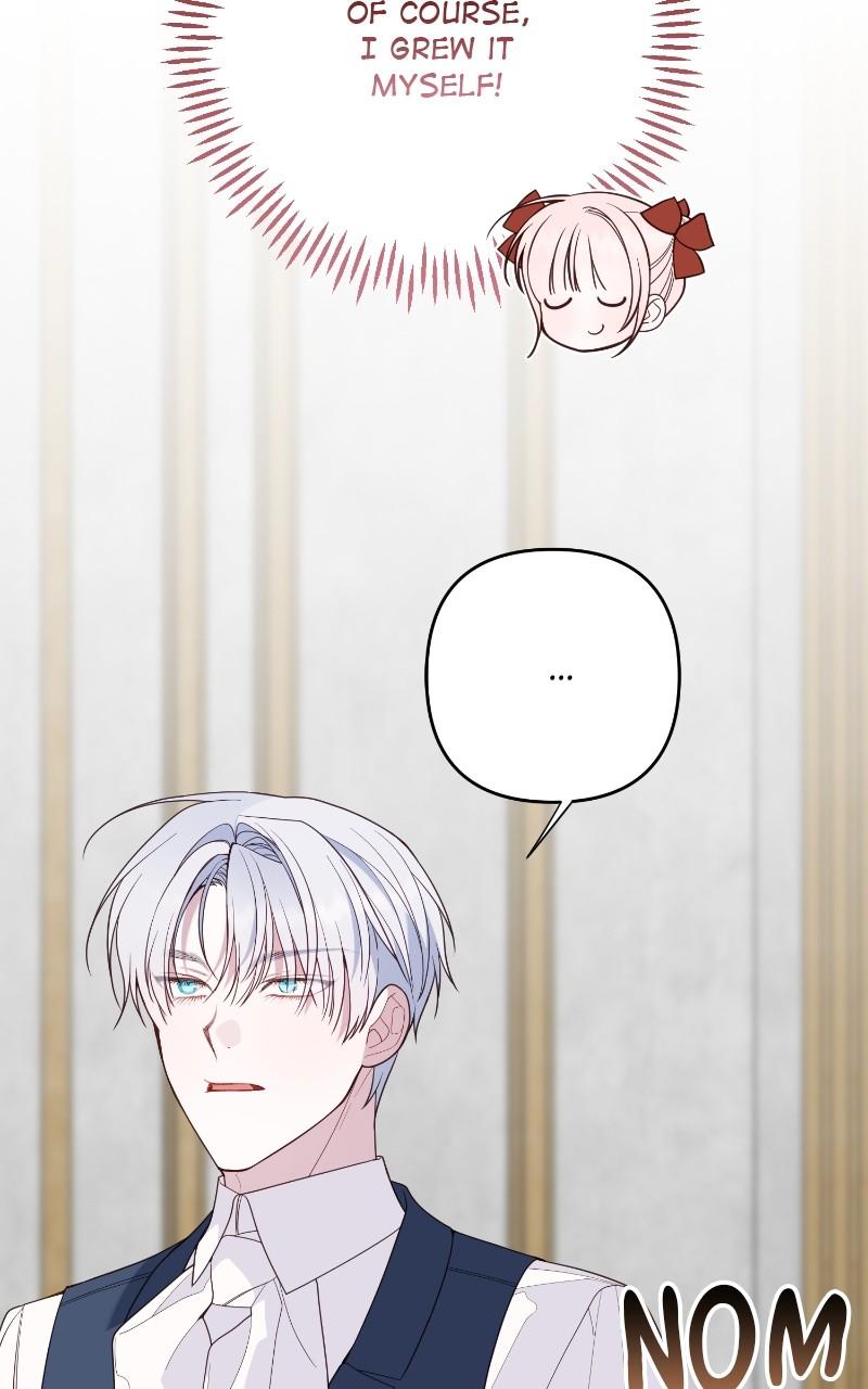 Baby Tyrant Chap 110 - Next Chap 111