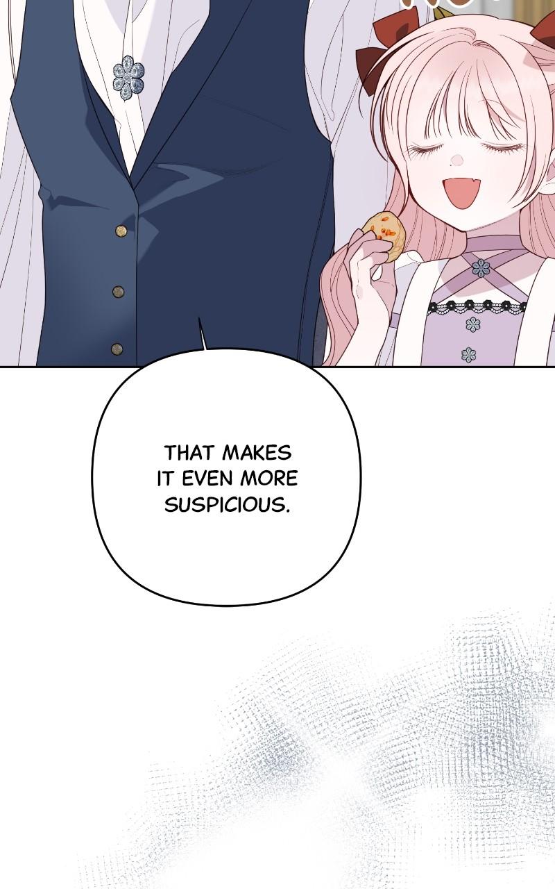 Baby Tyrant Chap 110 - Next Chap 111