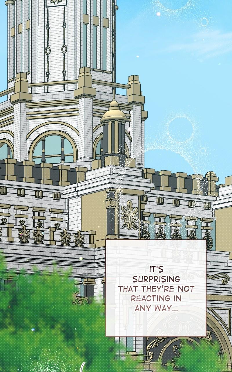 Baby Tyrant Chap 110 - Next Chap 111