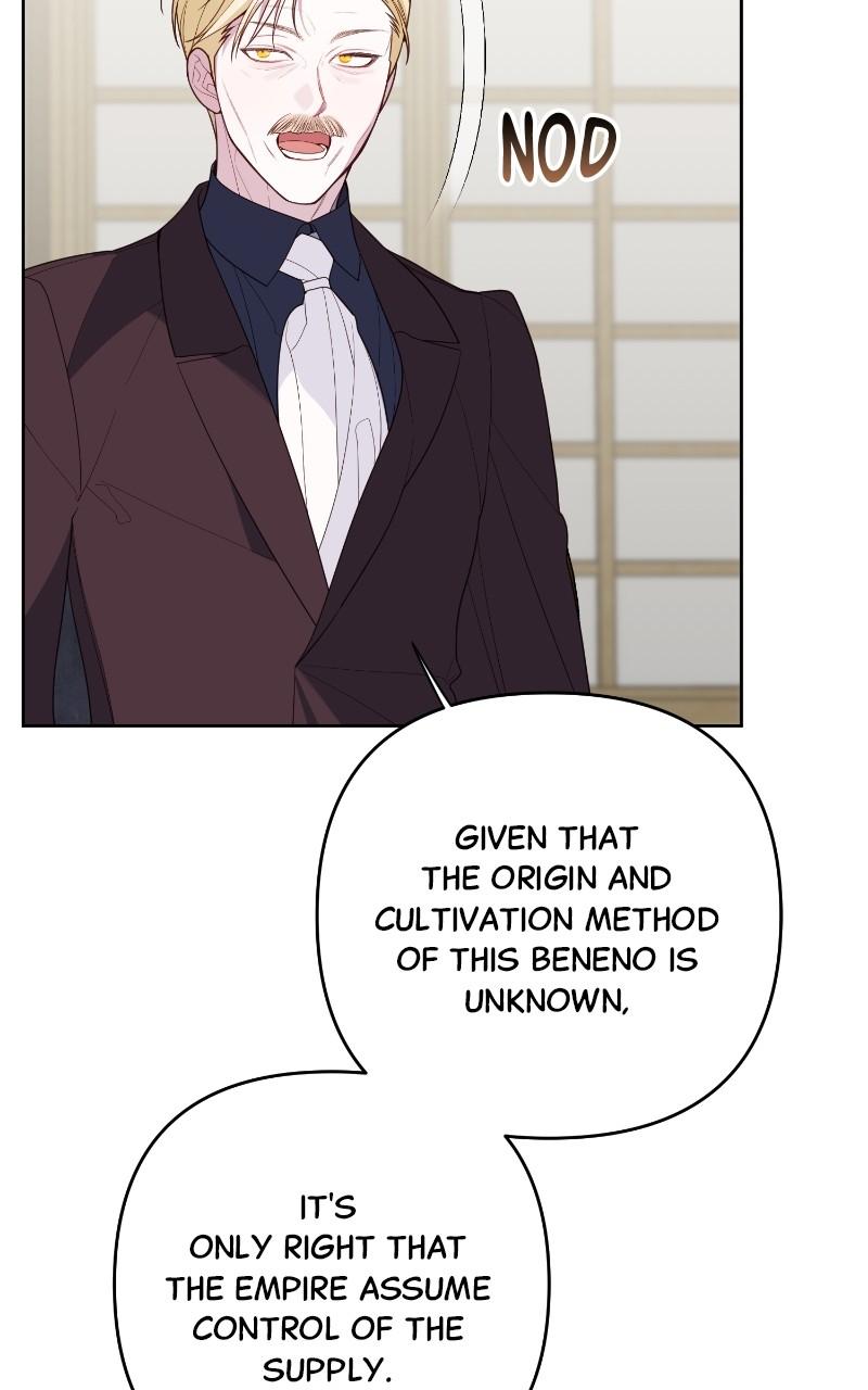 Baby Tyrant Chap 110 - Next Chap 111