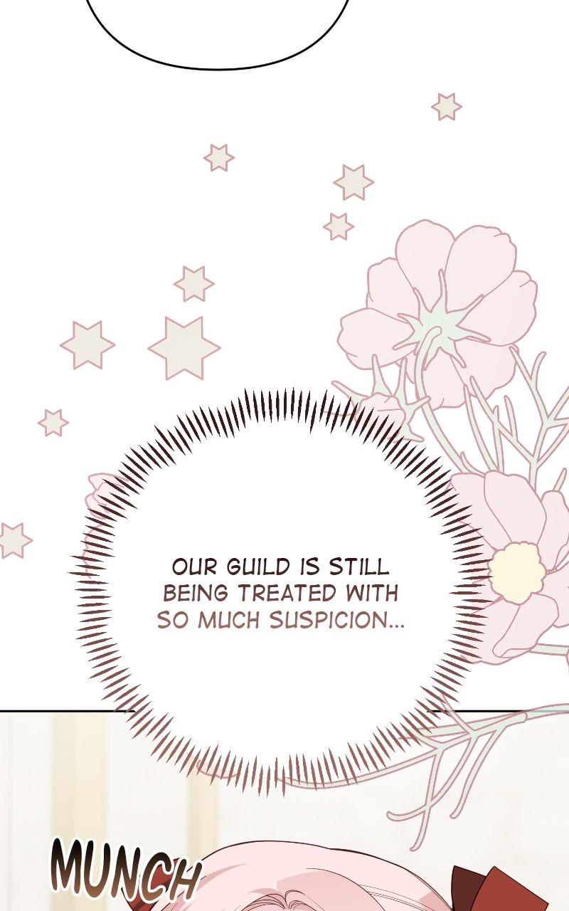 Baby Tyrant Chap 110 - Next Chap 111