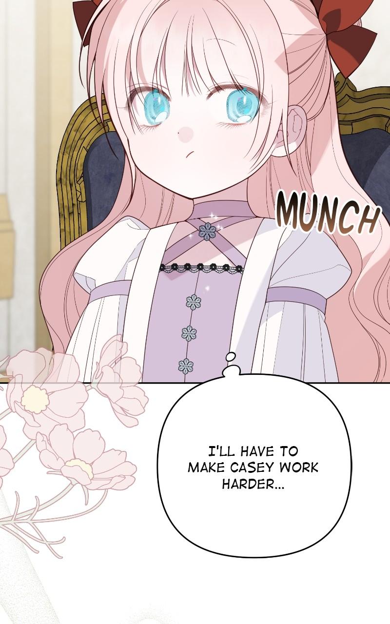 Baby Tyrant Chap 110 - Next Chap 111