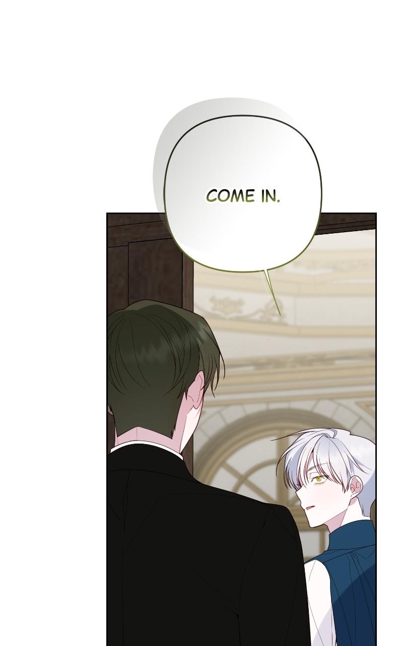 Baby Tyrant Chap 110 - Next Chap 111