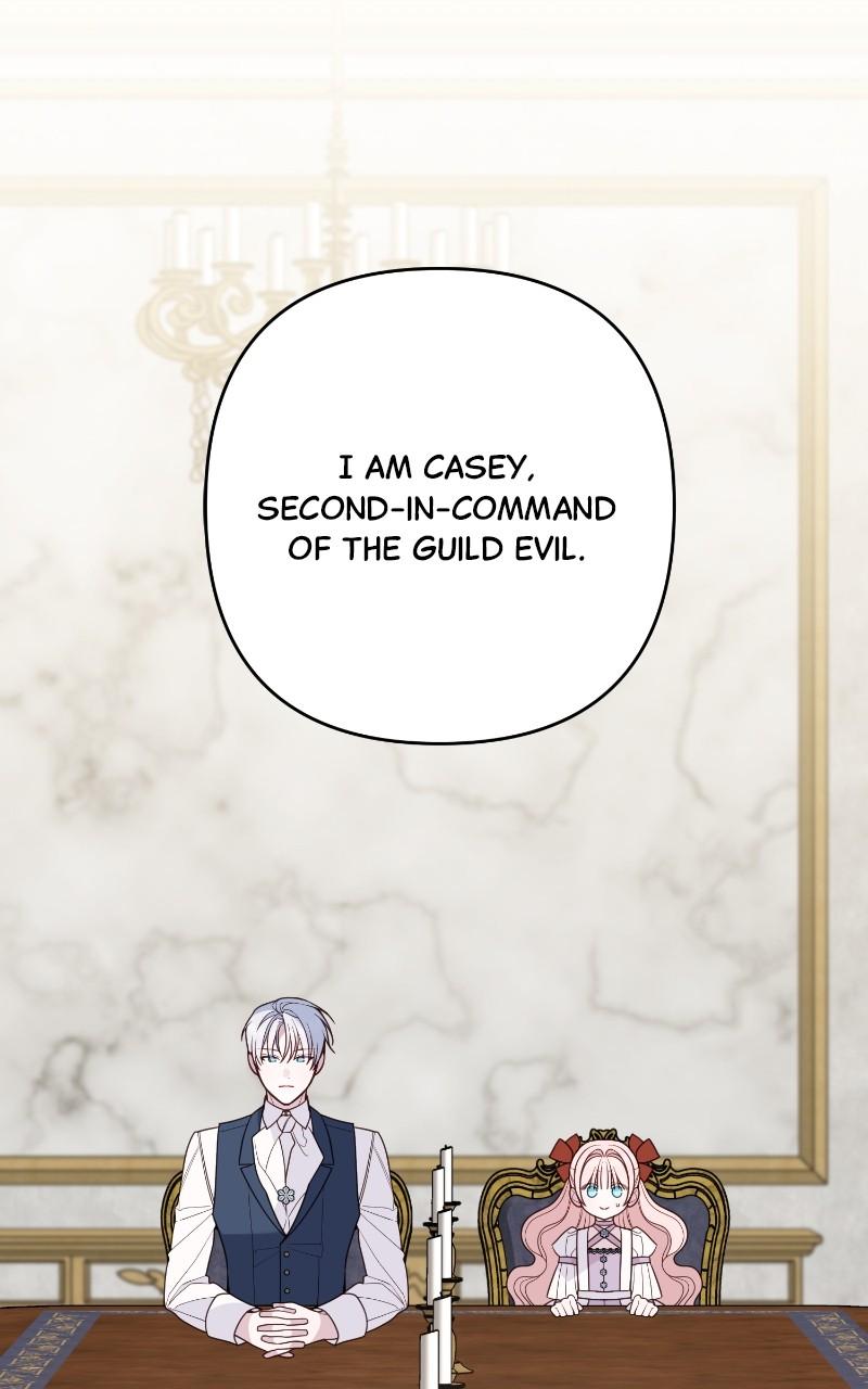 Baby Tyrant Chap 110 - Next Chap 111