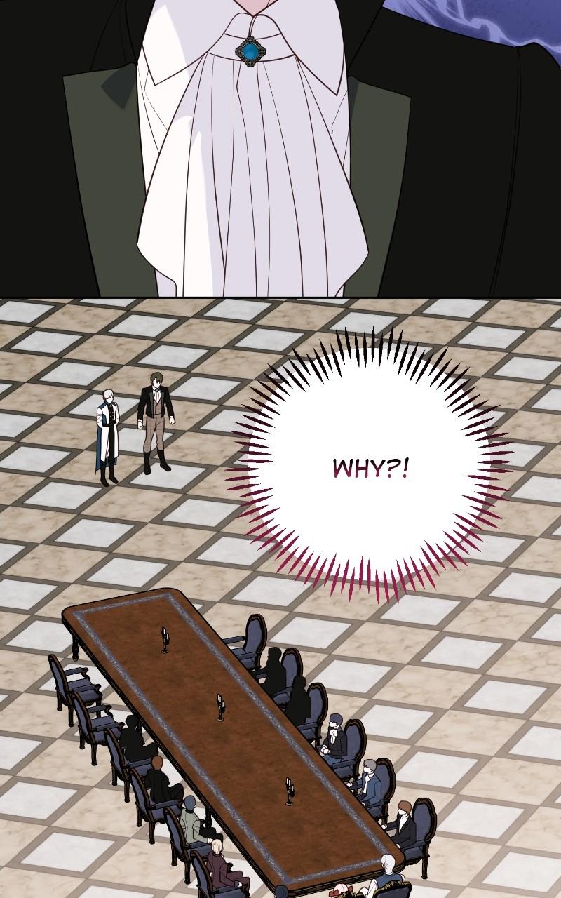 Baby Tyrant Chap 110 - Next Chap 111