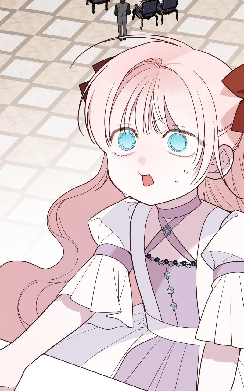 Baby Tyrant Chap 110 - Next Chap 111