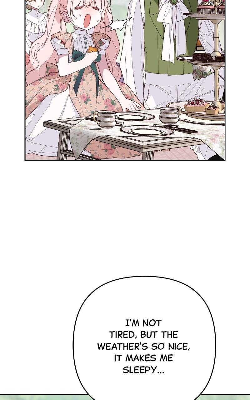 Baby Tyrant Chap 111 - Next Chap 112