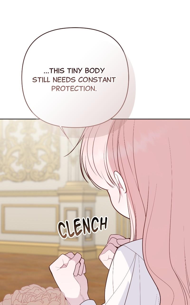 Baby Tyrant Chap 111 - Next Chap 112