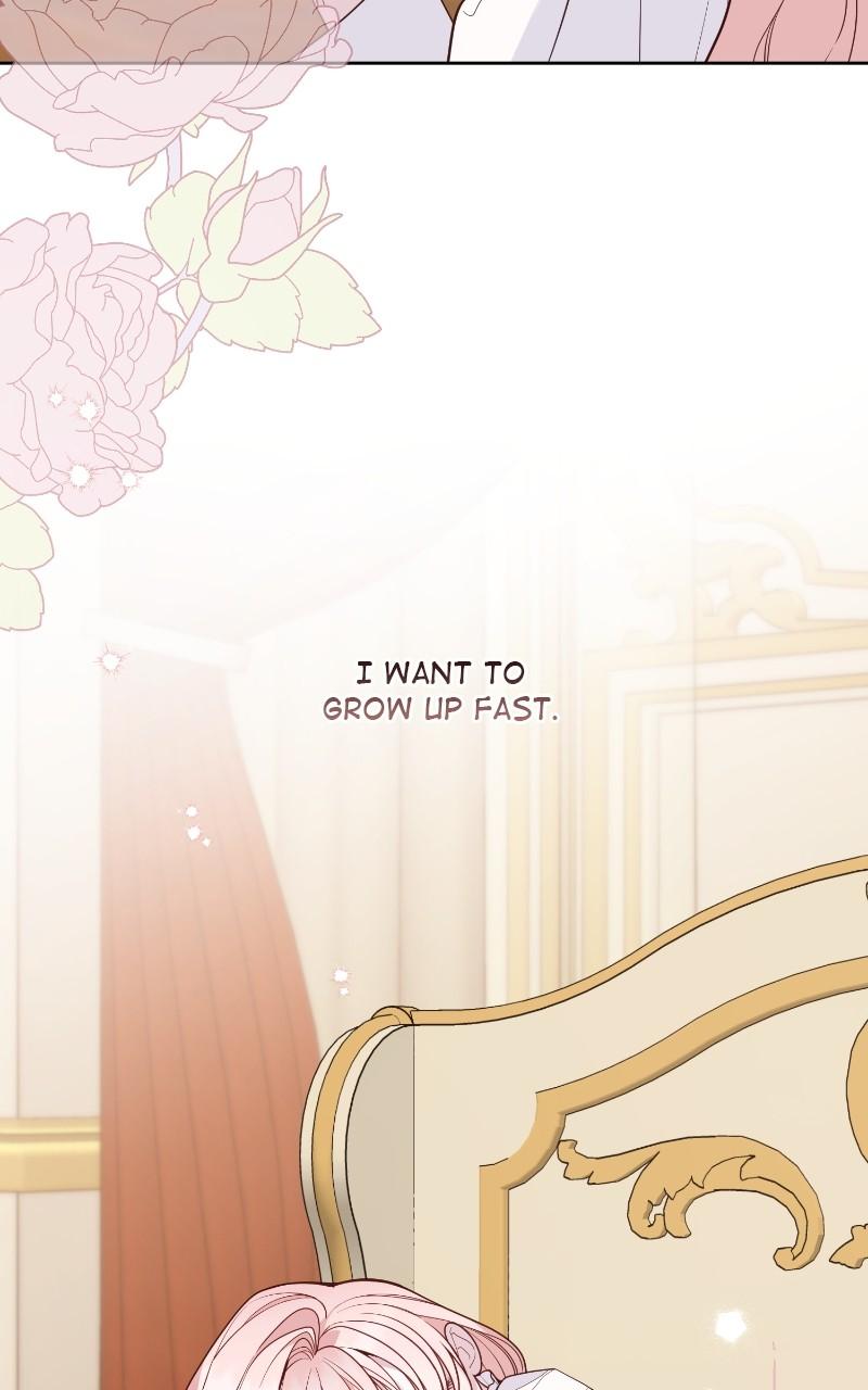 Baby Tyrant Chap 111 - Next Chap 112