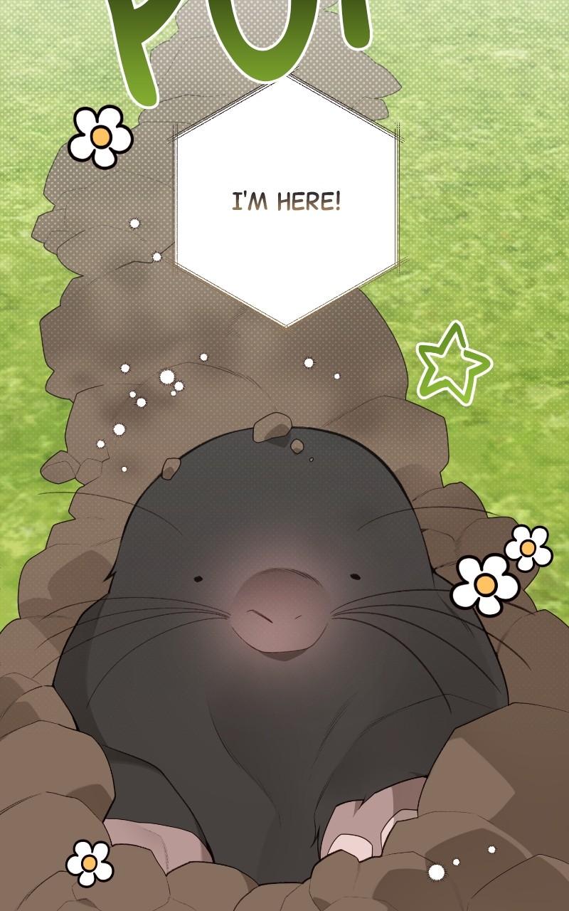 Baby Tyrant Chap 111 - Next Chap 112
