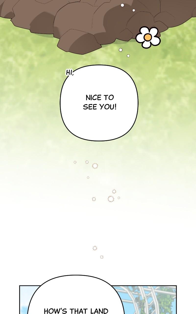 Baby Tyrant Chap 111 - Next Chap 112