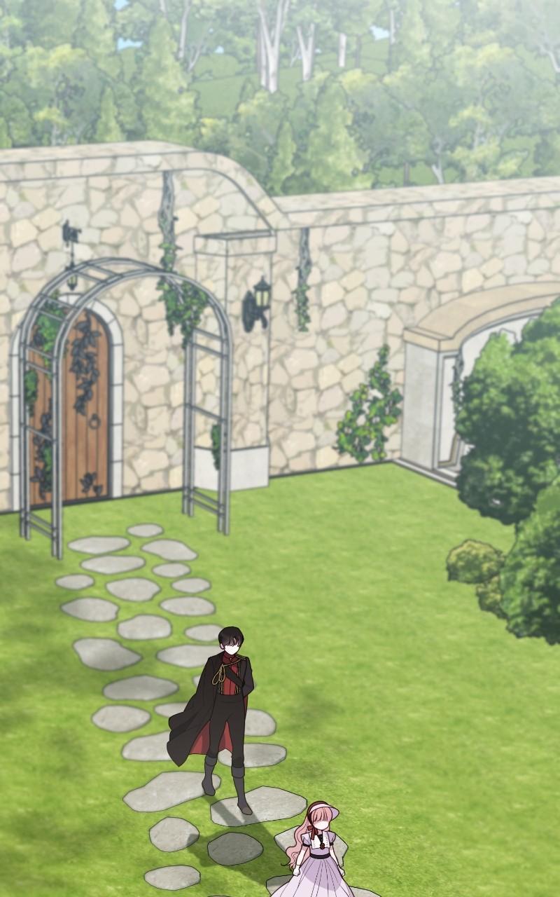 Baby Tyrant Chap 111 - Next Chap 112