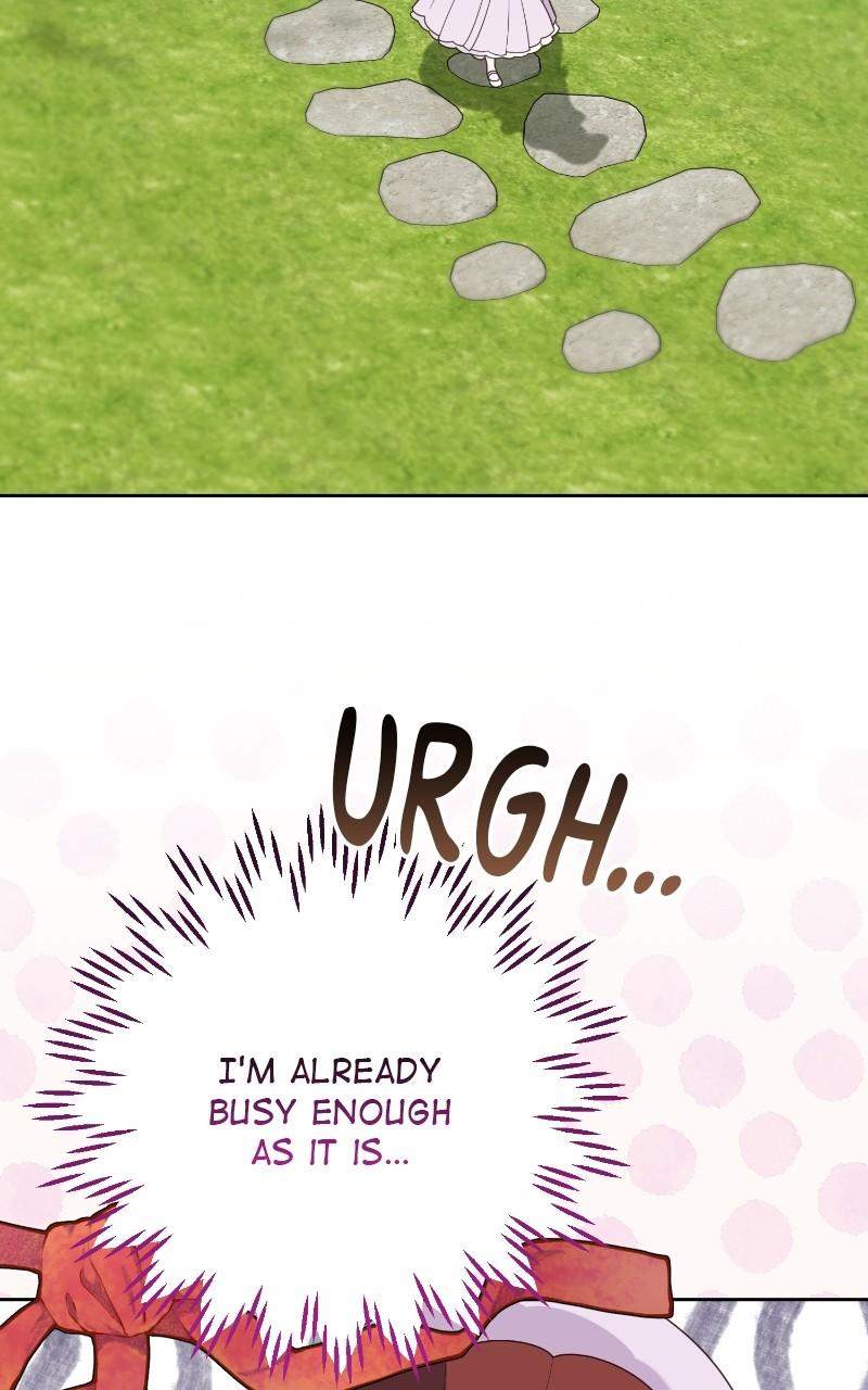 Baby Tyrant Chap 111 - Next Chap 112