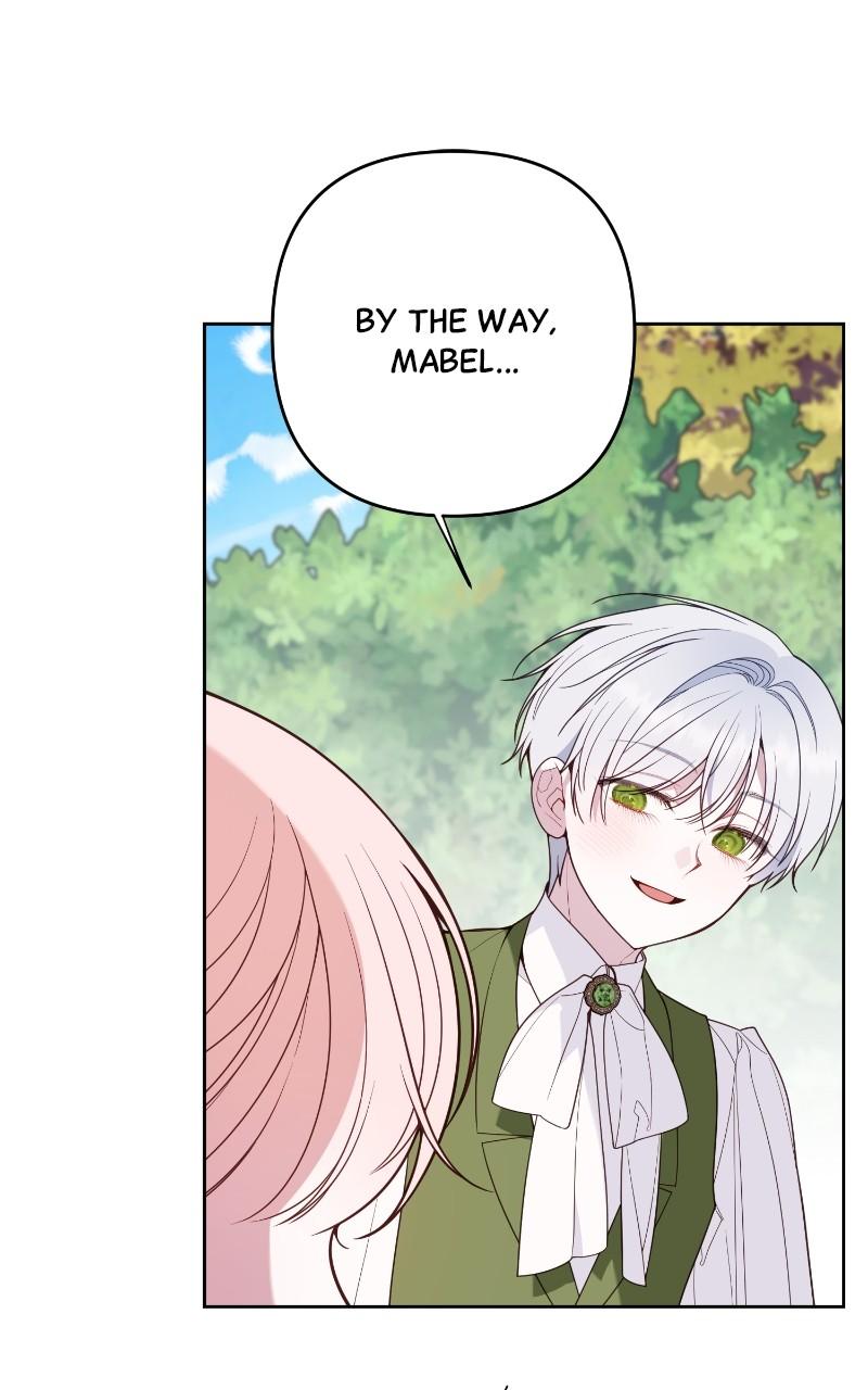 Baby Tyrant Chap 111 - Next Chap 112