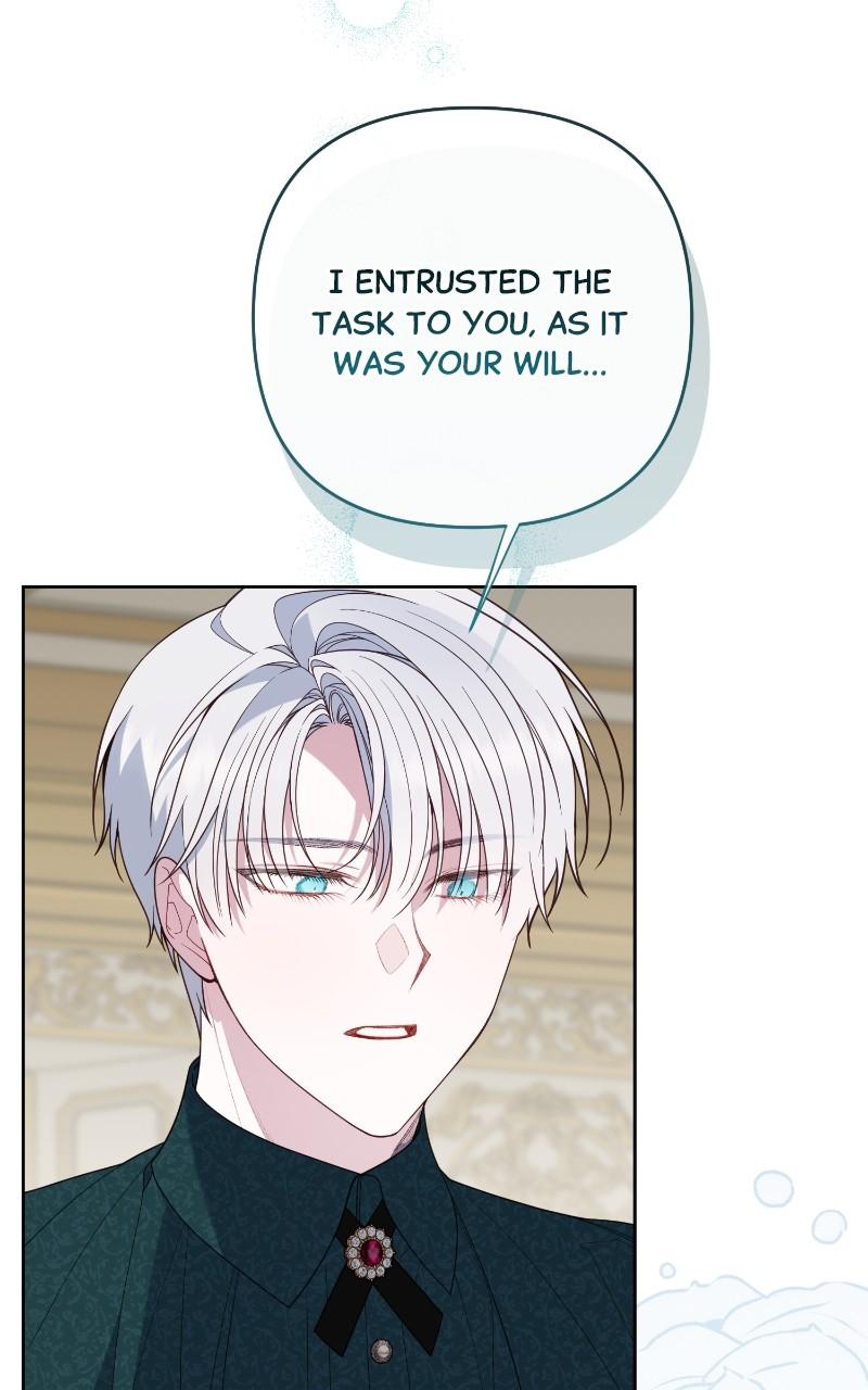 Baby Tyrant Chap 111 - Next Chap 112
