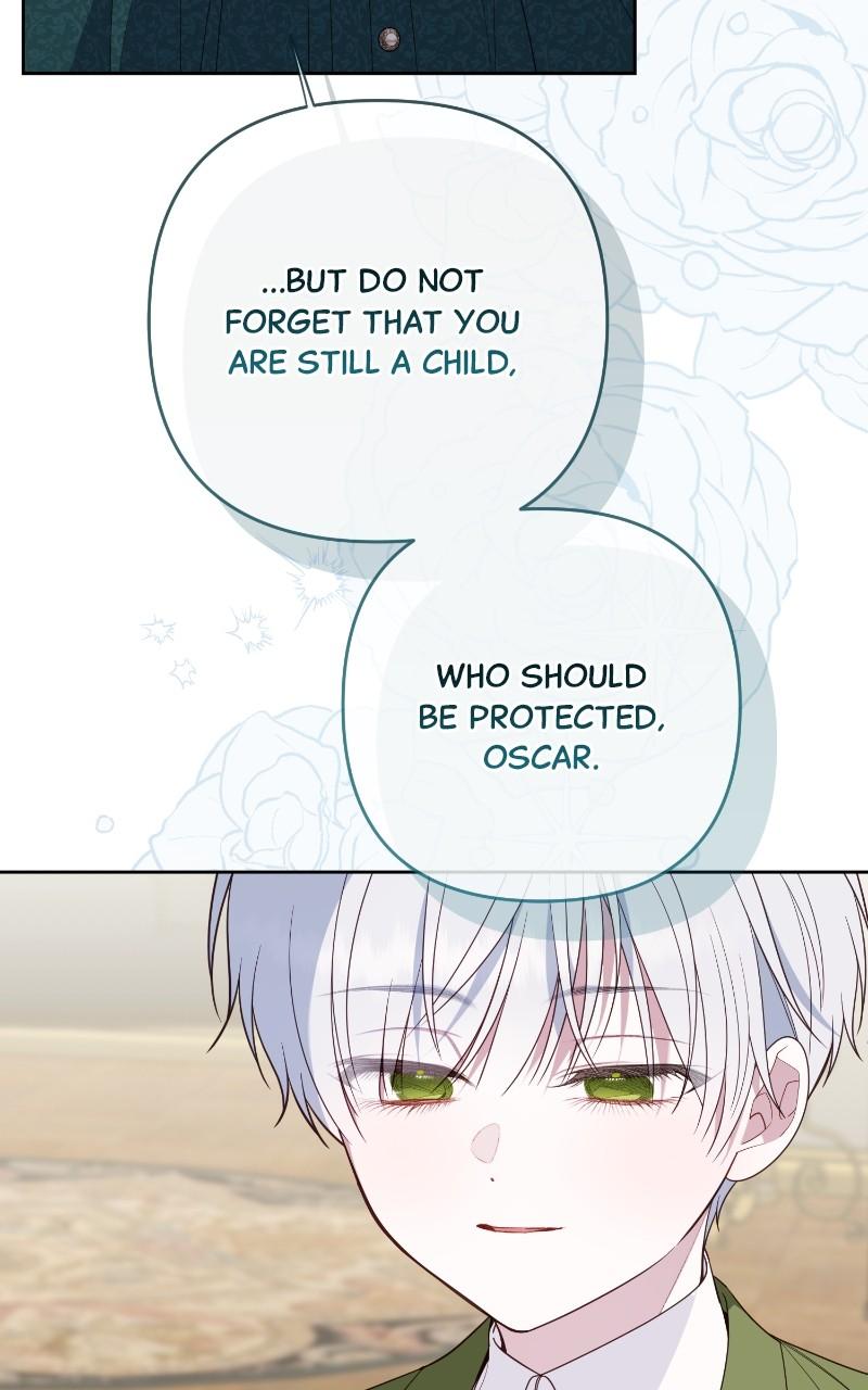Baby Tyrant Chap 111 - Next Chap 112