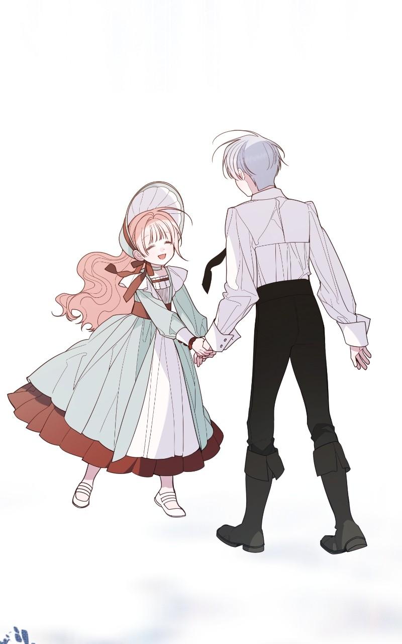 Baby Tyrant Chap 111 - Next Chap 112