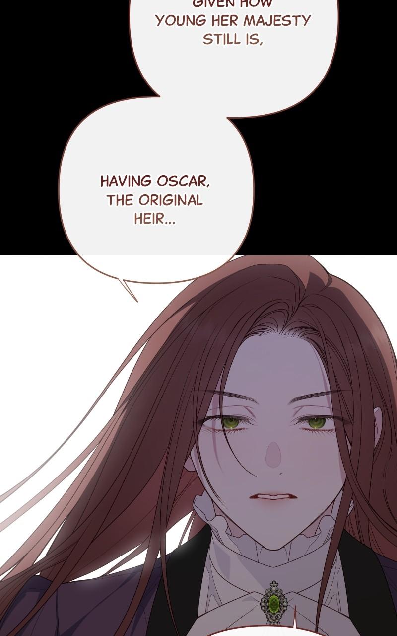 Baby Tyrant Chap 111 - Next Chap 112